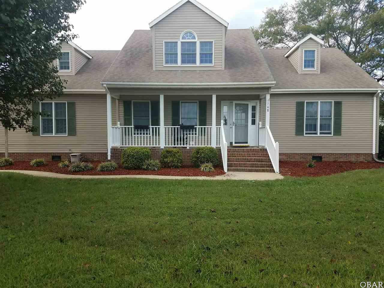 108 Lighthouse View - Photo 1