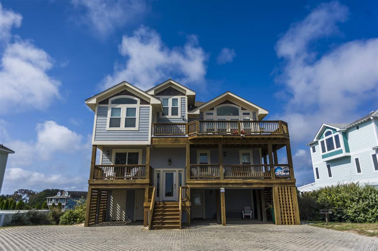 1060 Beacon Hill Drive - Photo 1
