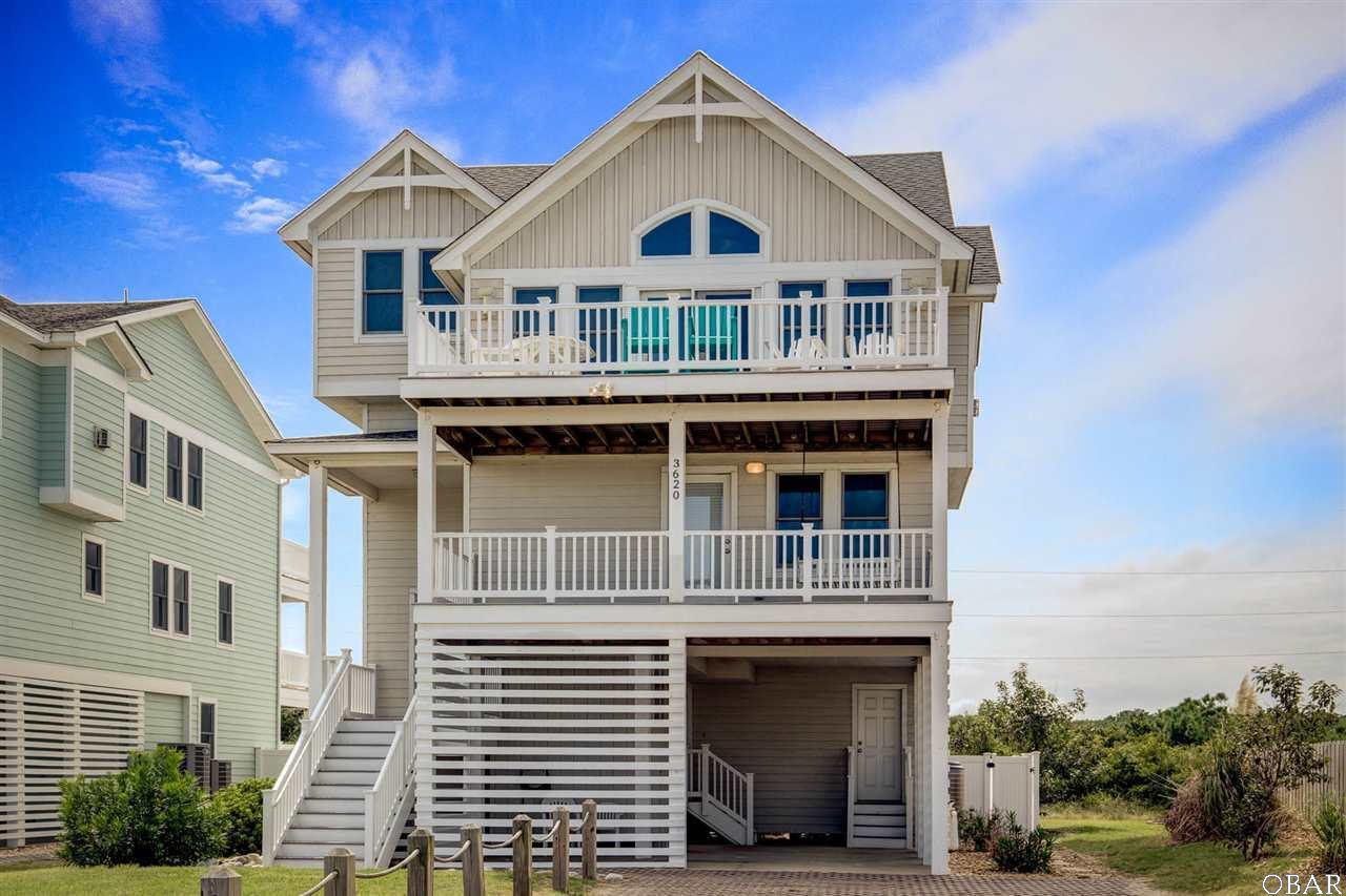 3620 Virginia Dare Trail - Photo 1