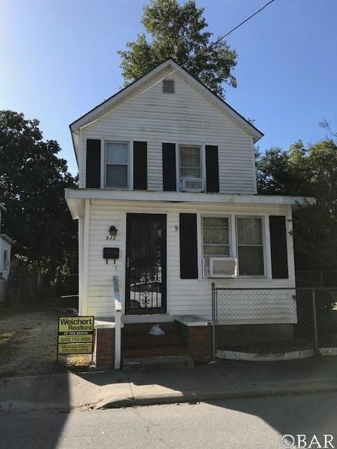 517 Edge Street - Photo 1