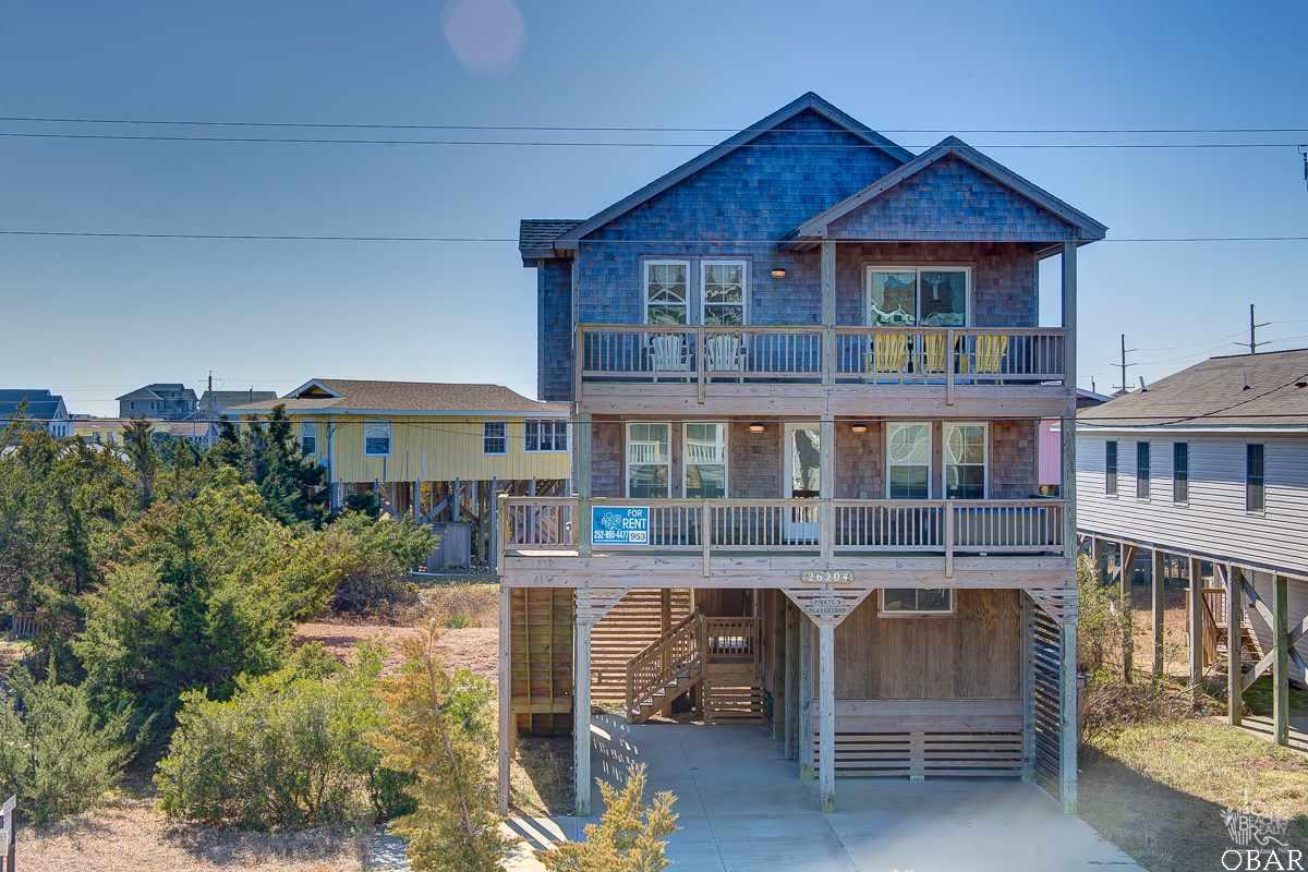 26204 Wimble Shores Drive - Photo 1