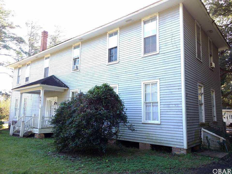 547 Old Wharf Road - Photo 1