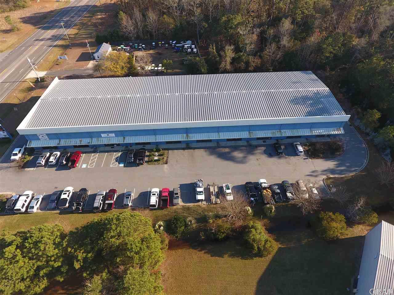 8598 Caratoke Highway - Photo 1