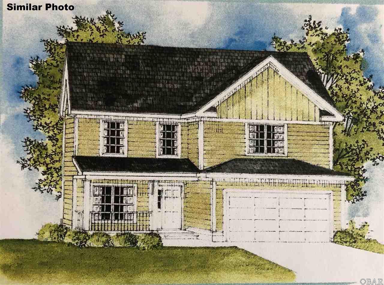 127 Holly Ridge Drive - Photo 1