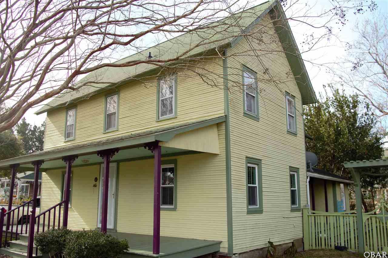 610 Wingina Avenue - Photo 1