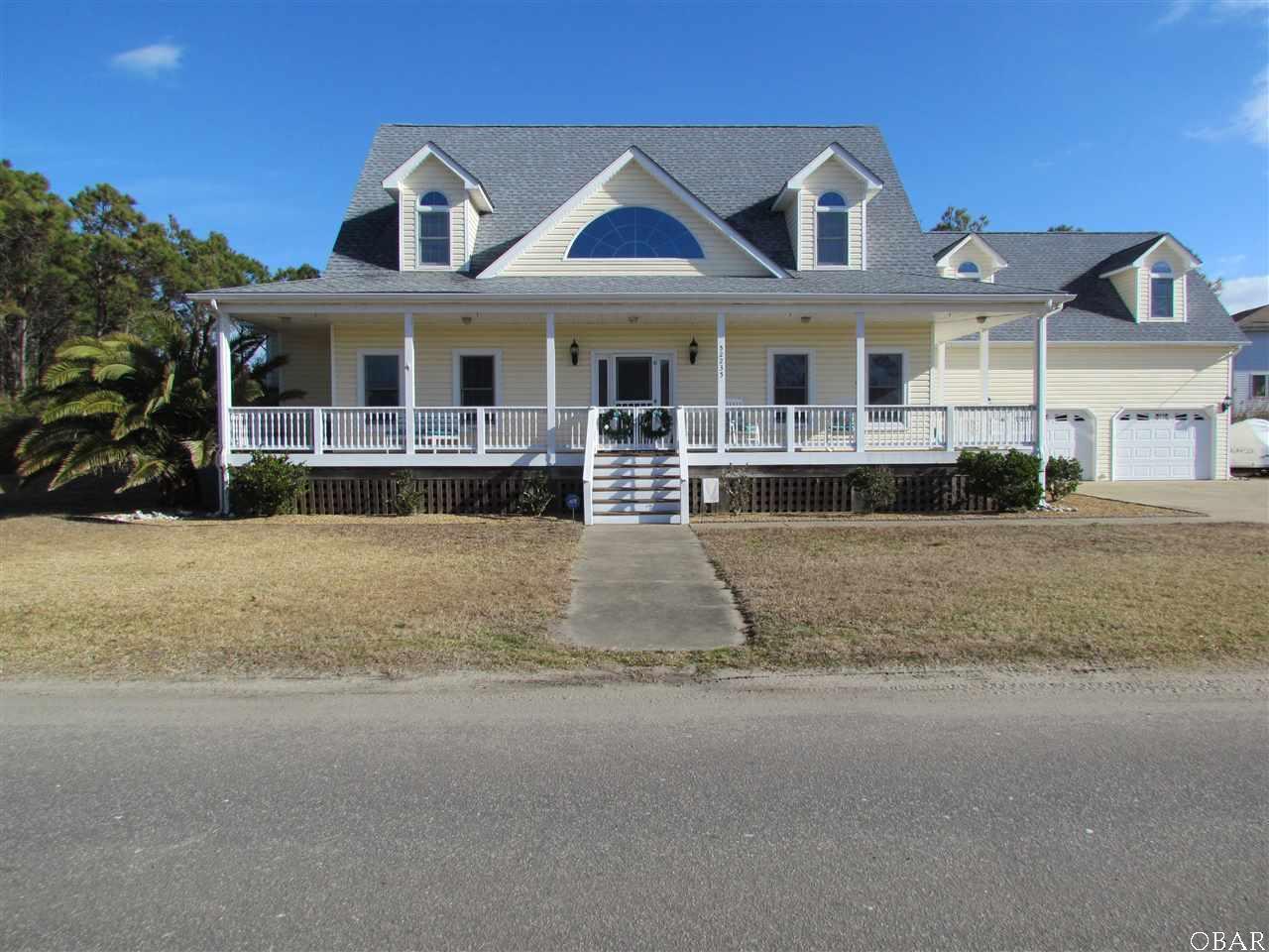 52235 Lovey Lane - Photo 1