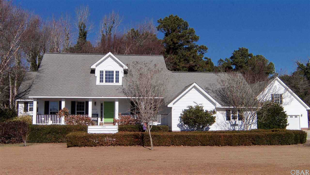 103 Bayview Drive - Photo 1
