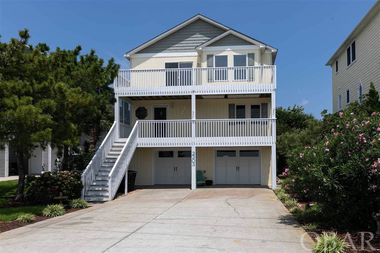 2303 Bay Drive - Photo 1
