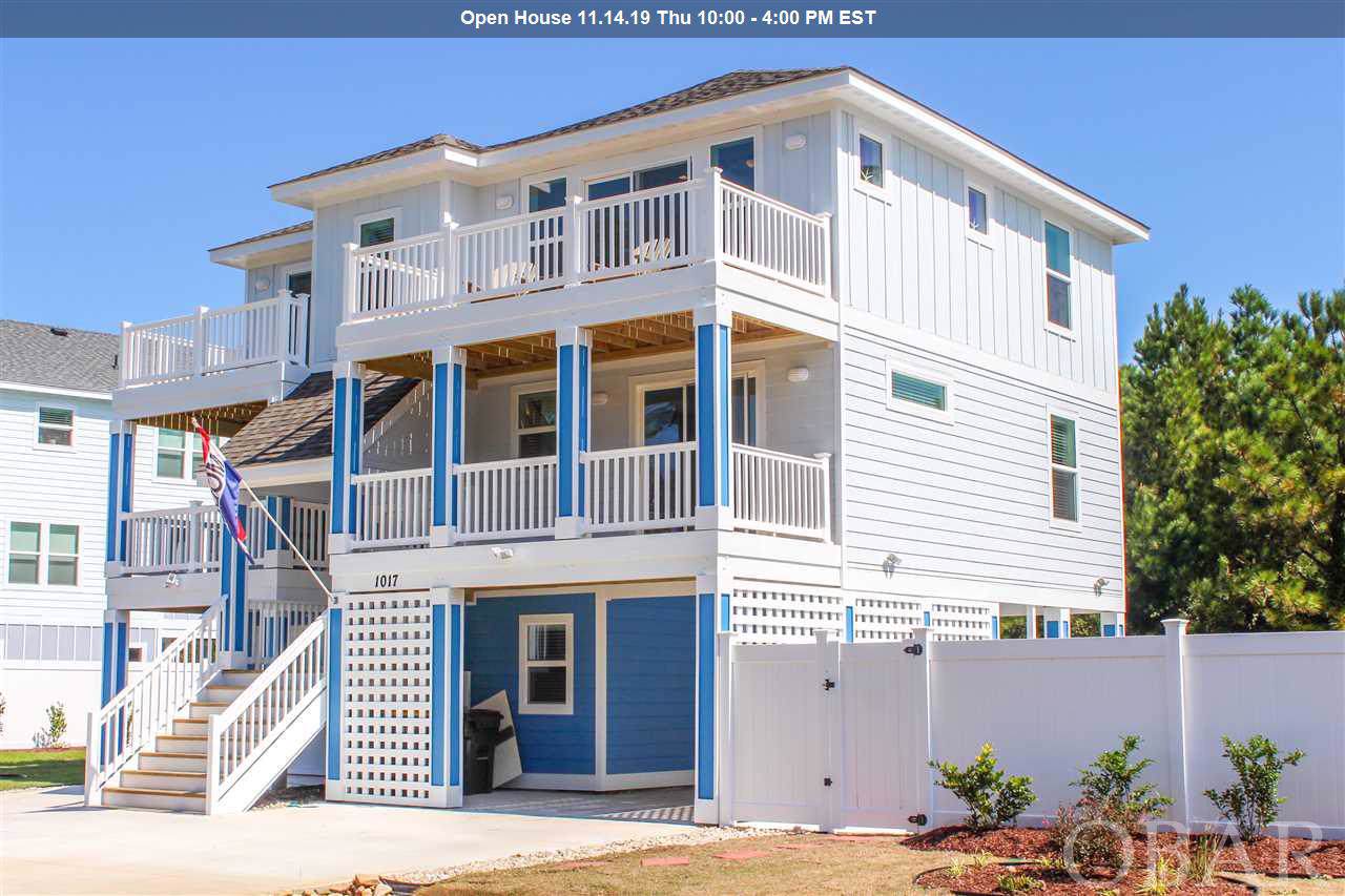 1017 Cruz Bay Lane - Photo 1