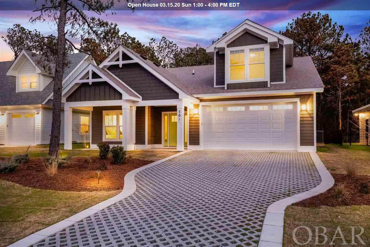 701 Zen Lane - Photo 1