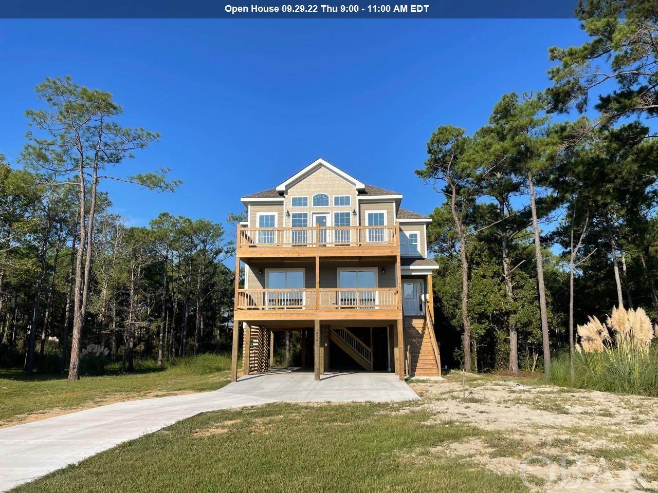 424 Ridgeview Way - Photo 1