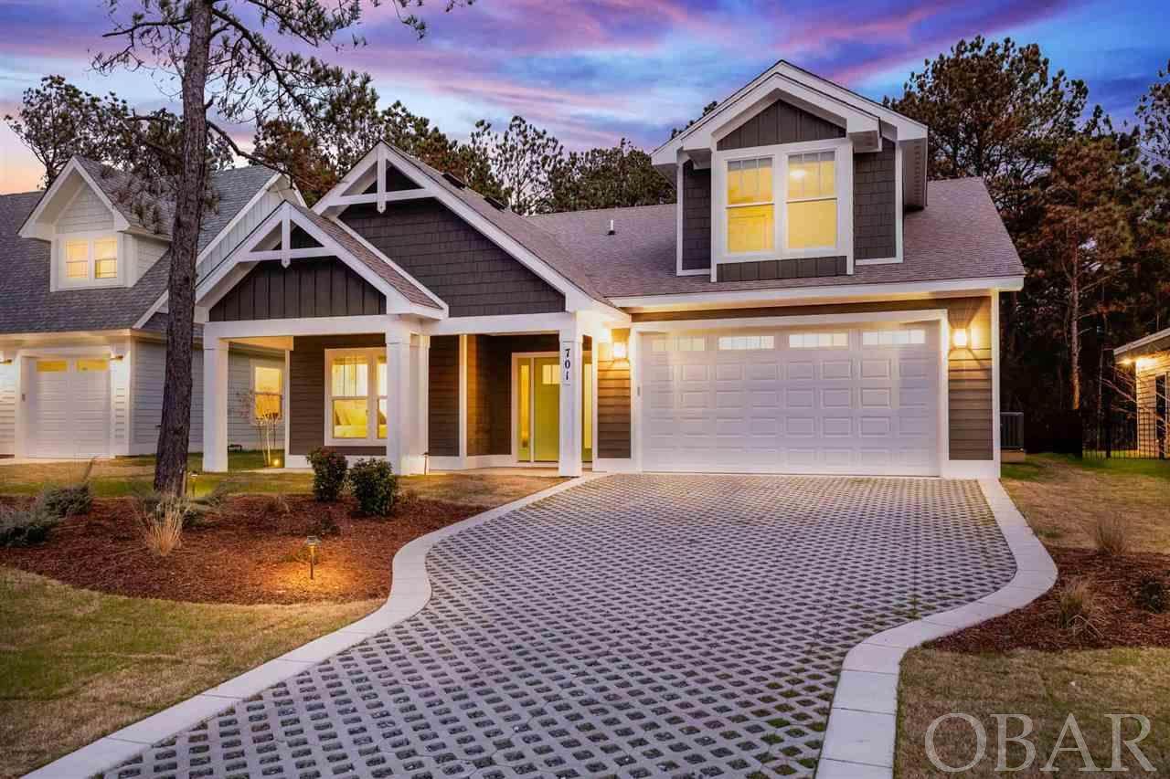 701 Zen Lane - Photo 1