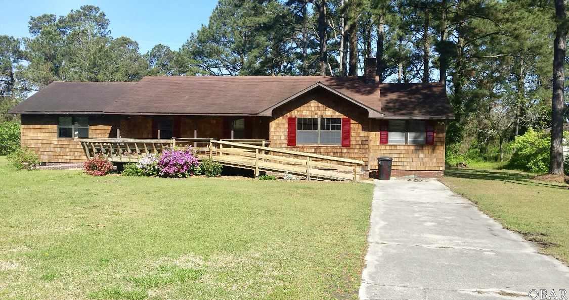 123 Meekins Drive - Photo 1
