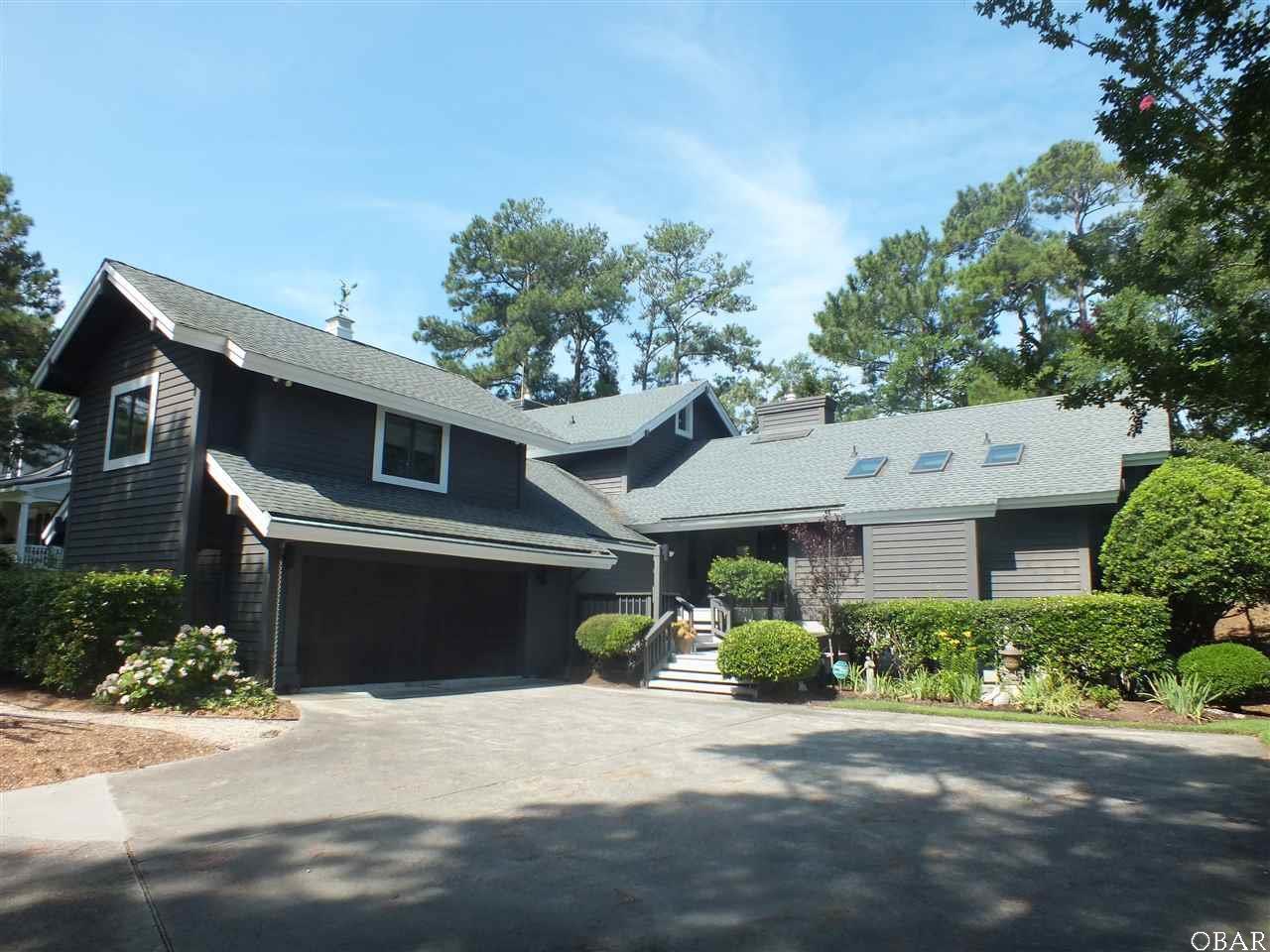 125 Tall Pine Lane - Photo 1