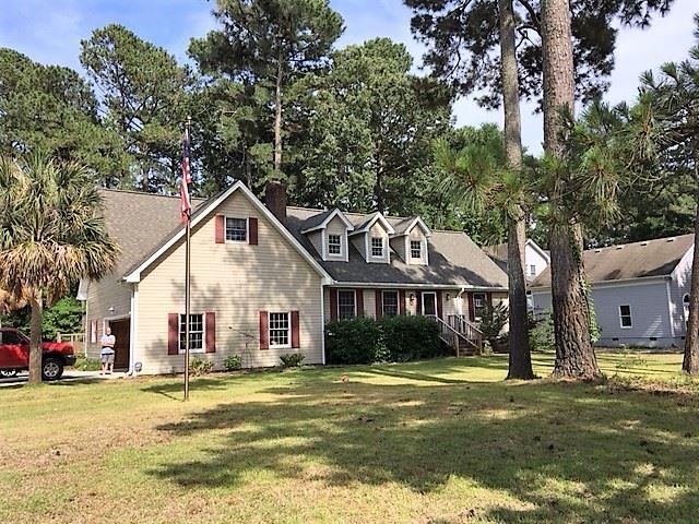 1057 Martins Point Road - Photo 1