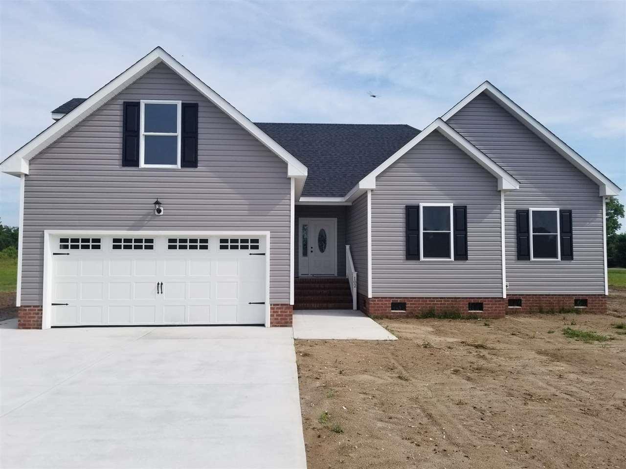 102 Whisper Lane - Photo 1