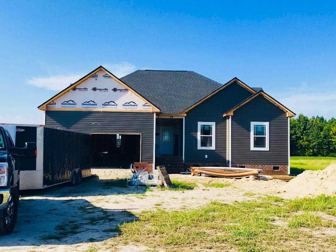 213 Sharon Church Road - Photo 1