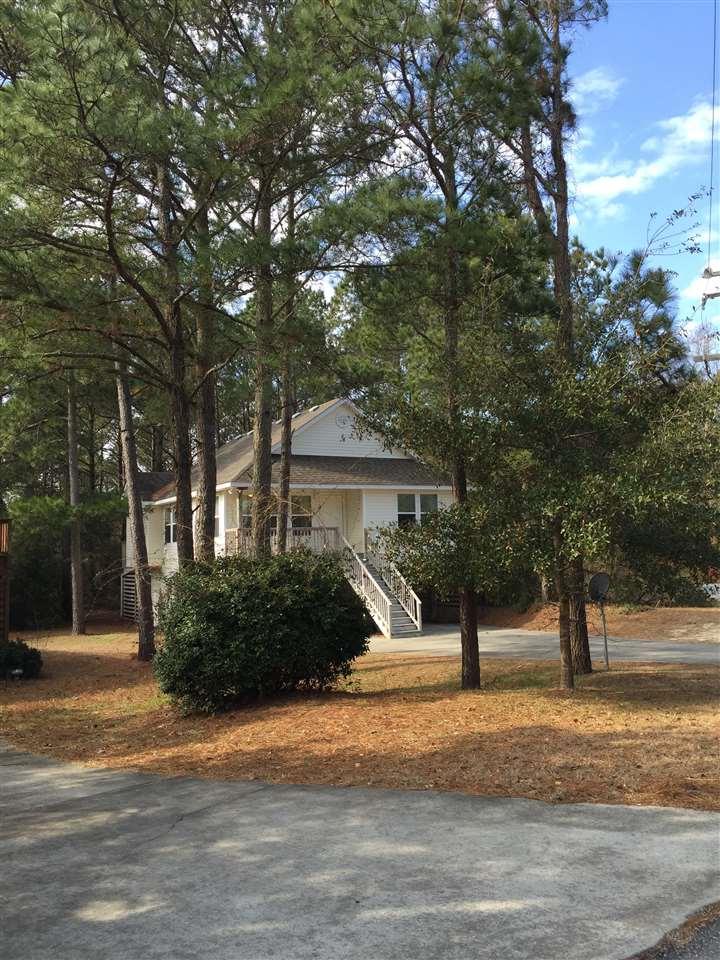 2808 Lost Colony Drive - Photo 1