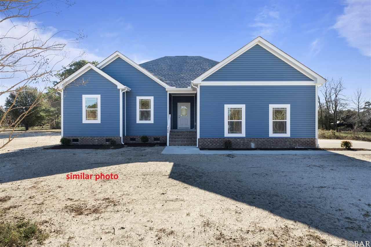 408 Bartlett Road - Photo 1