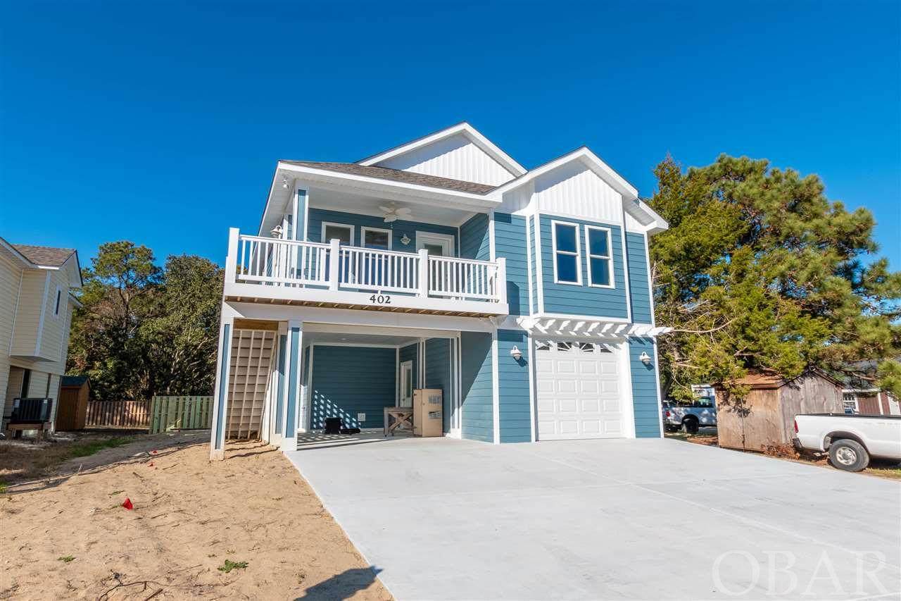 402 Holly Street - Photo 1