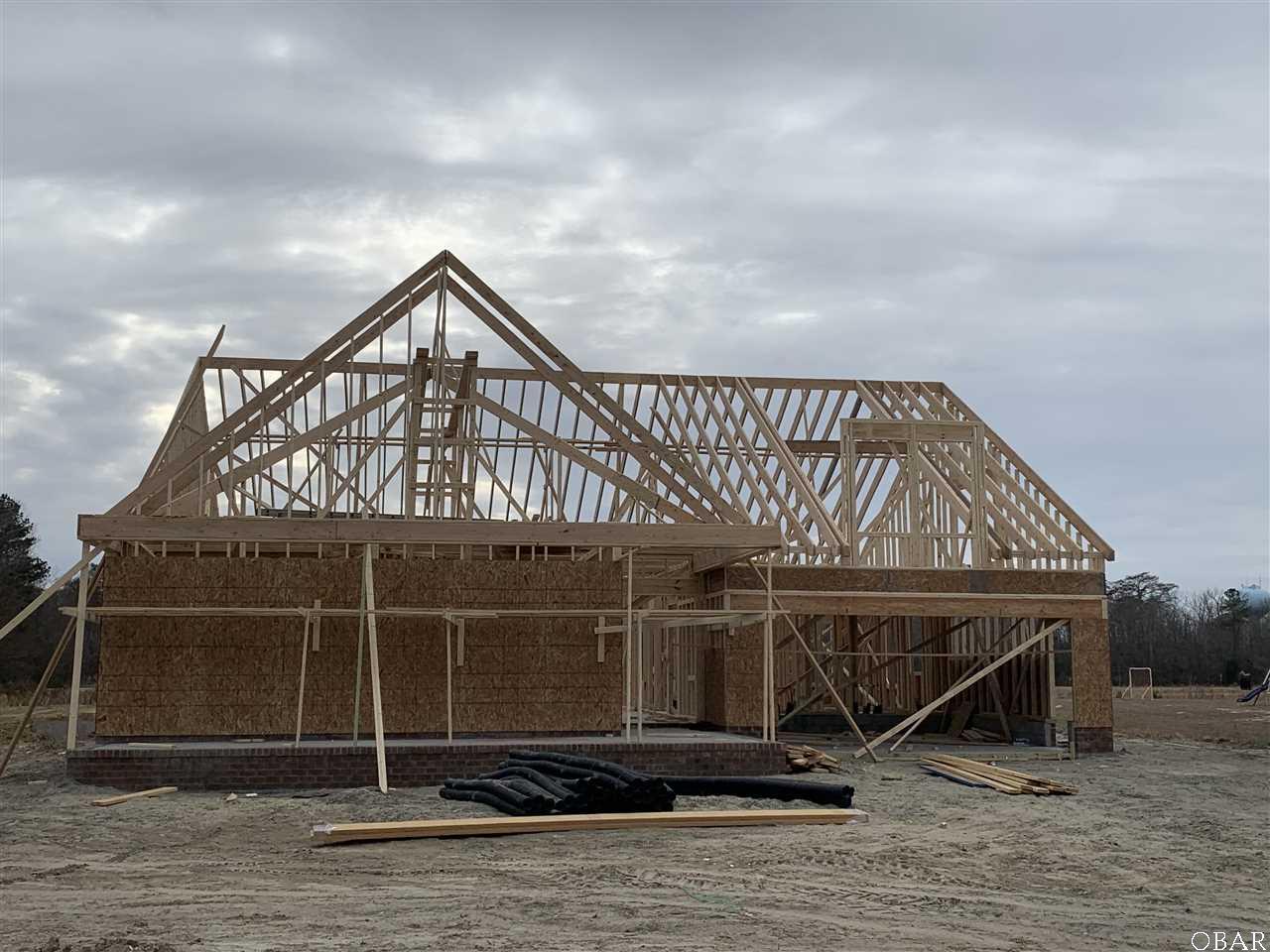 103 Holly Ridge Drive - Photo 1