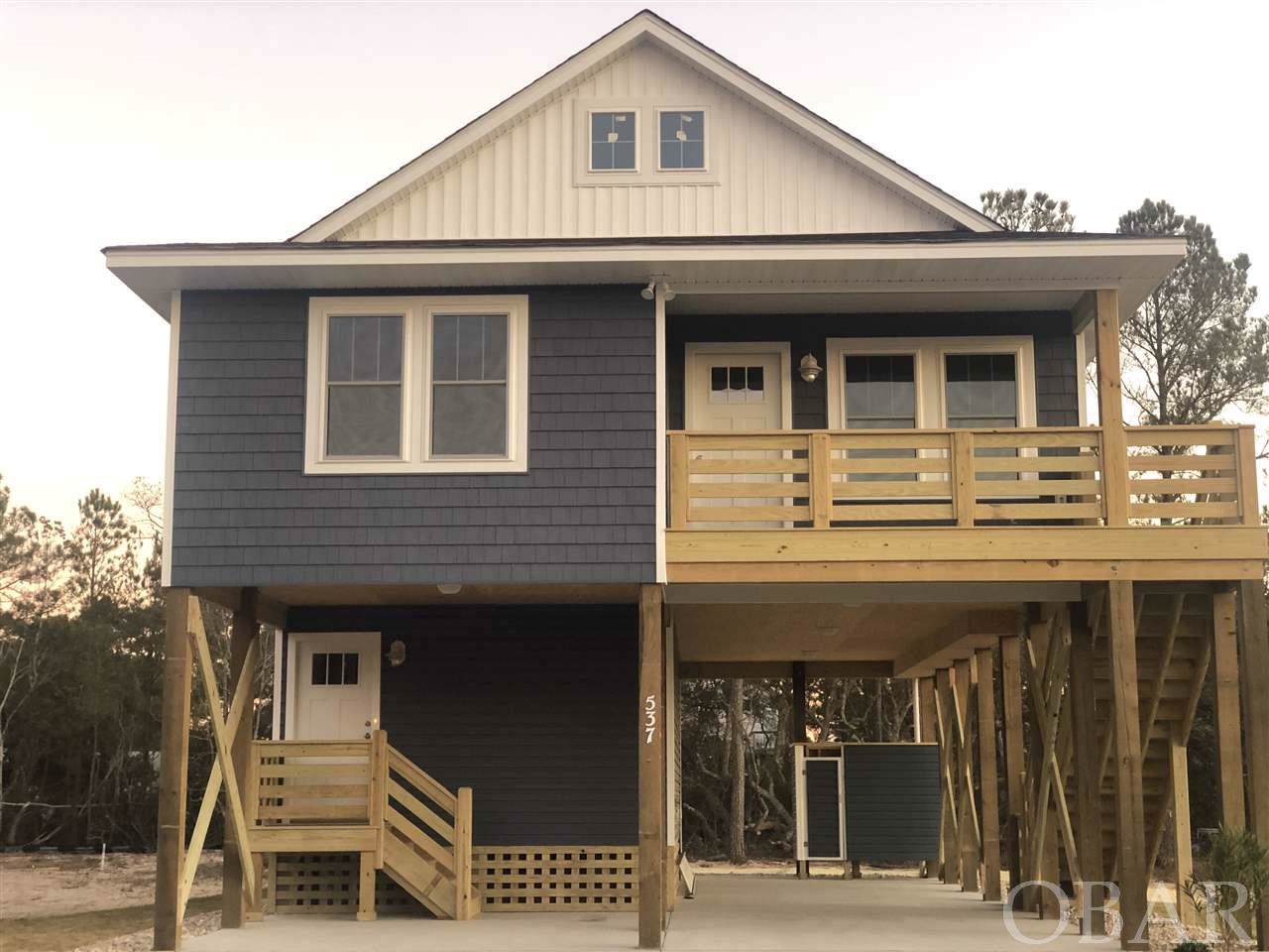 537 Palmetto Street - Photo 1