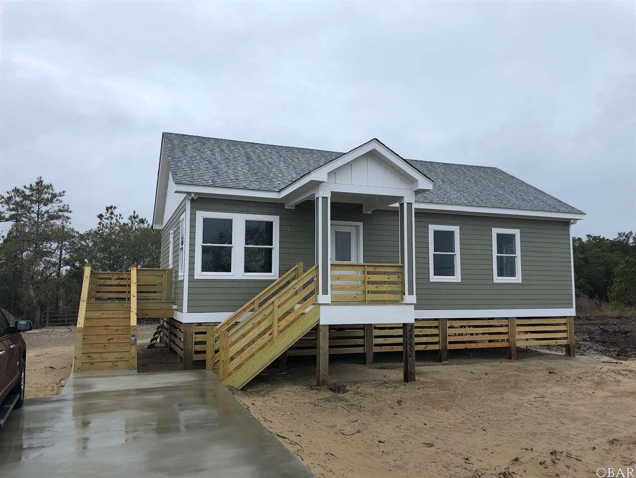2832 Nc 345 - Photo 1