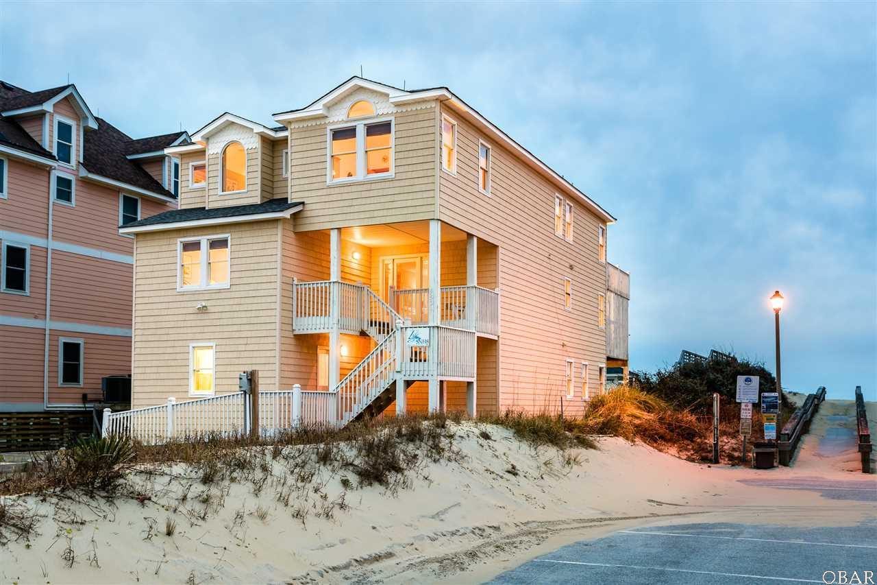 9531 Old Oregon Inlet Road - Photo 1