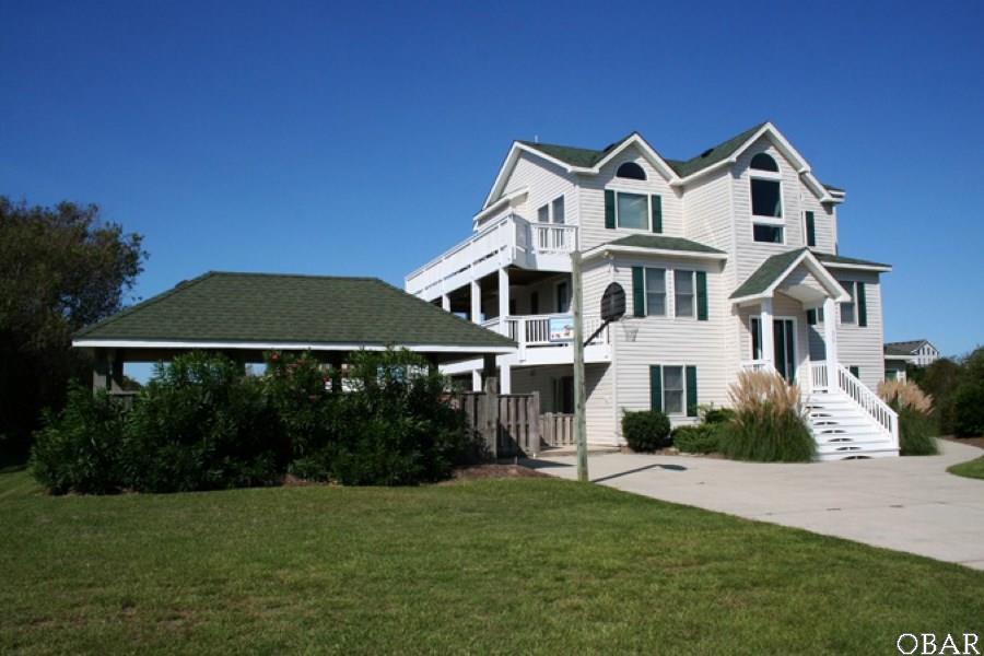 858 Whalehead Drive - Photo 1
