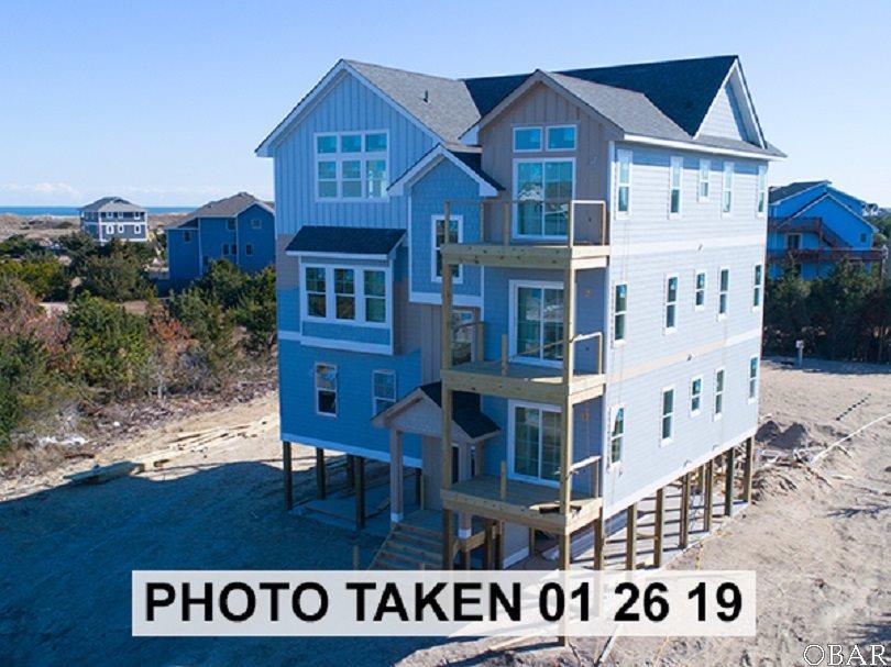 27252 Tarheel Court - Photo 1