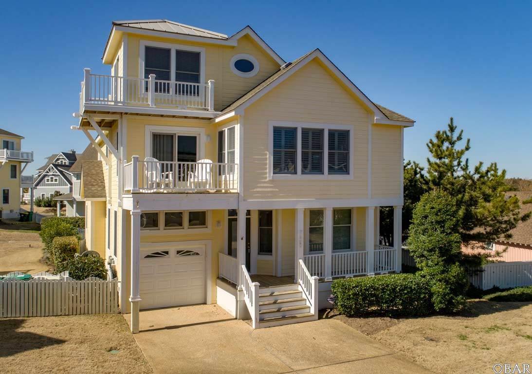 738 Ridge Point Drive - Photo 1