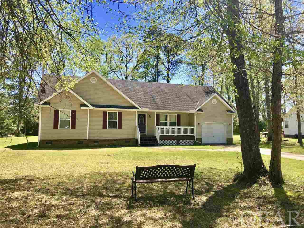 110 Nathan Drive - Photo 1
