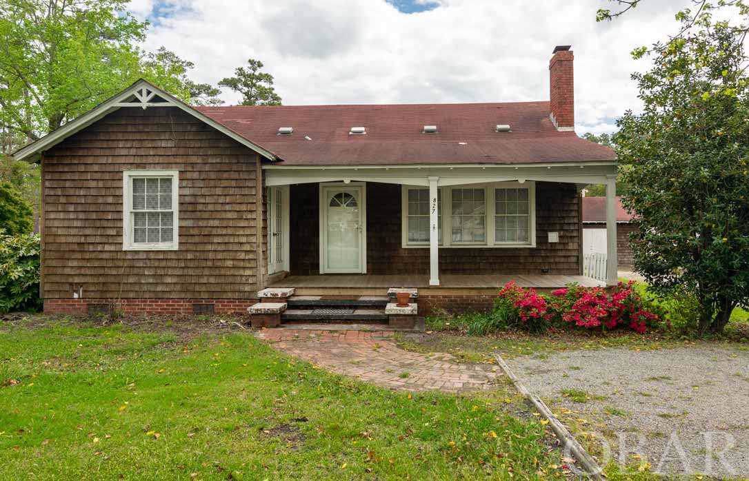 827 Highway 64/264 - Photo 1
