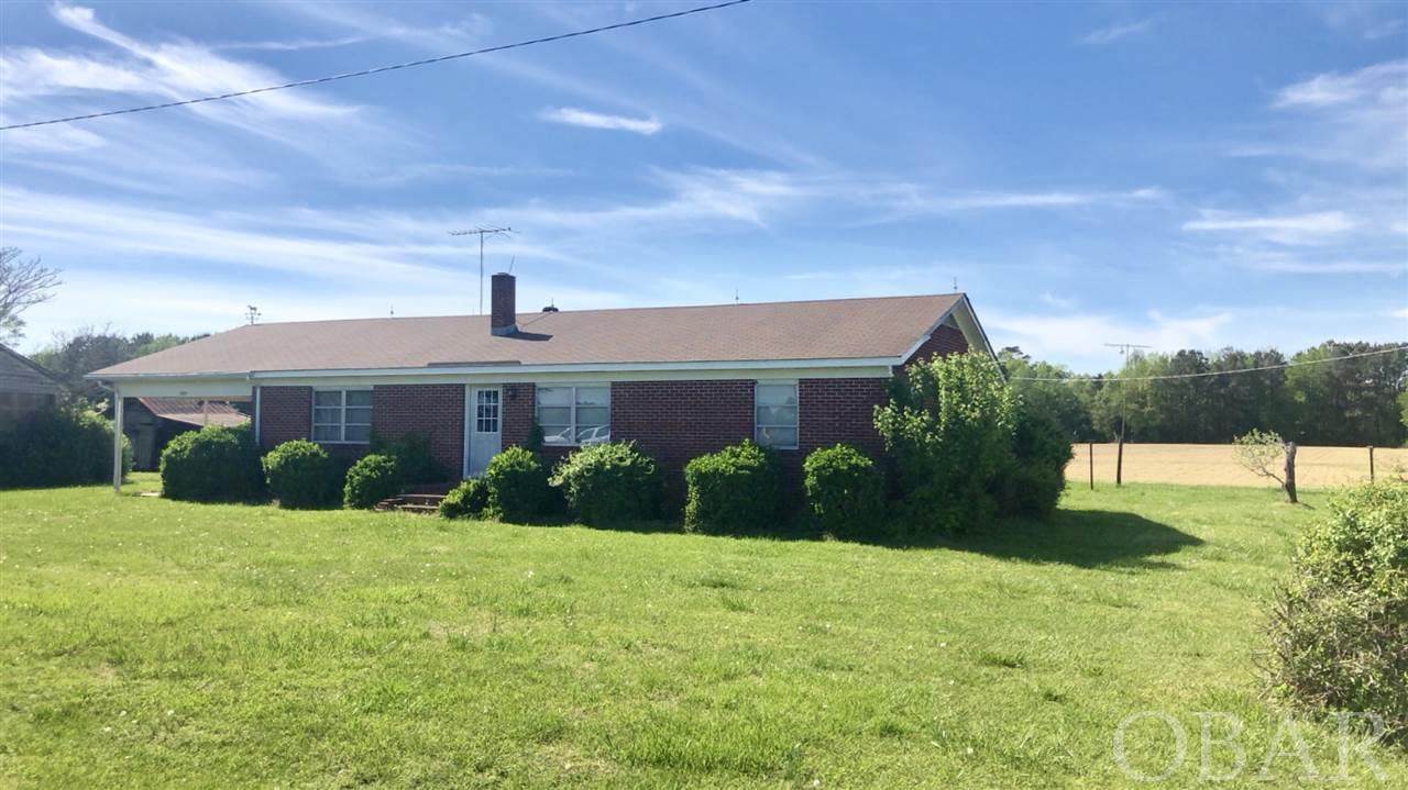 1500 Hardison Road - Photo 1