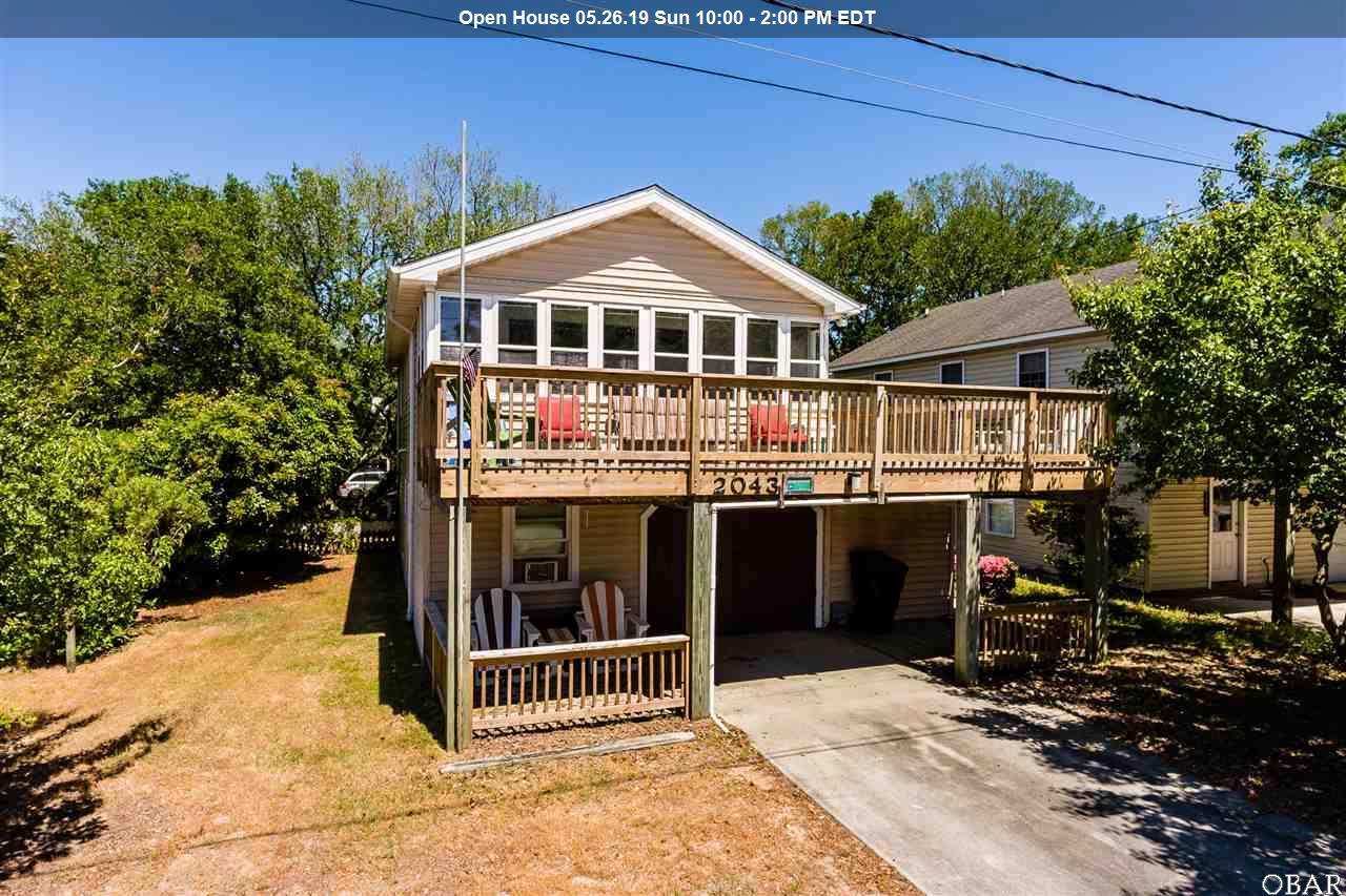 2043 Edenton Street - Photo 1
