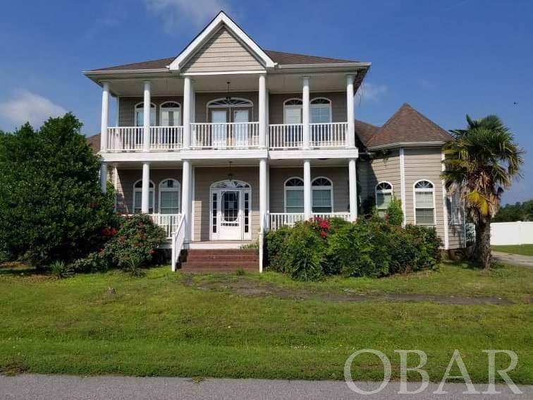 126 Bayside Drive - Photo 1