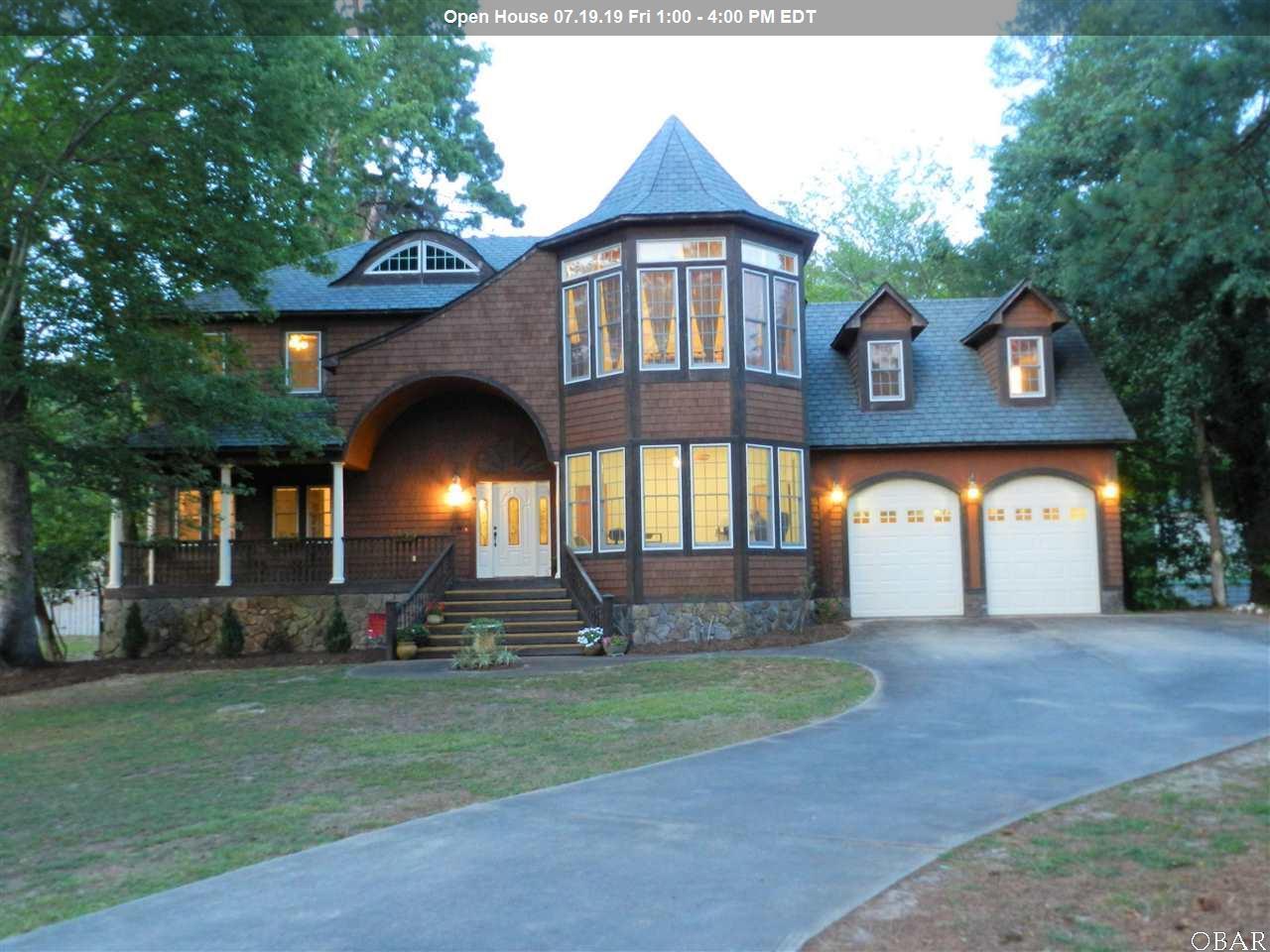74 Duck Woods Drive - Photo 1