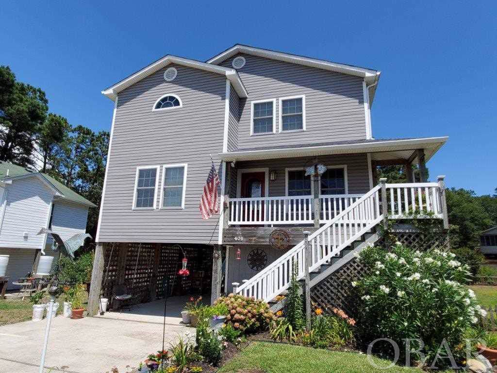 409 Harbour View Drive - Photo 1