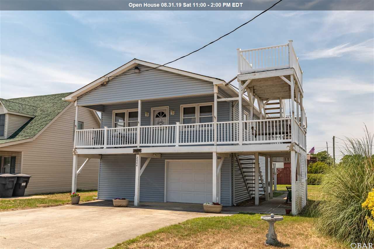 2044 Elizabeth City Street - Photo 1