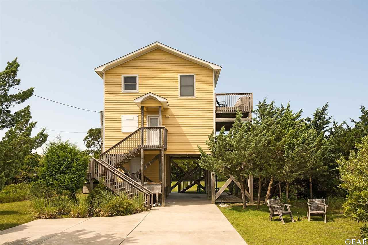 26215 Jolly Roger Road - Photo 1