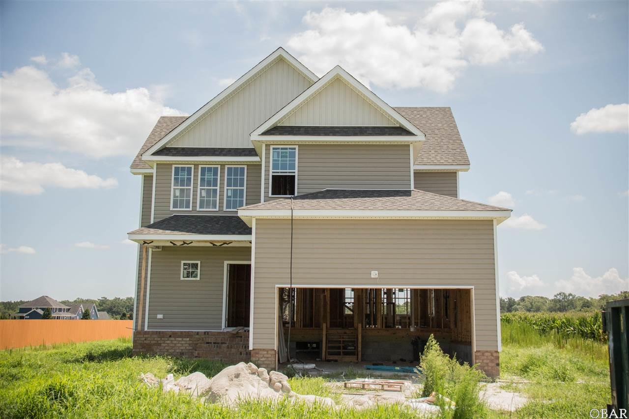 285 Old Swamp Road - Photo 1
