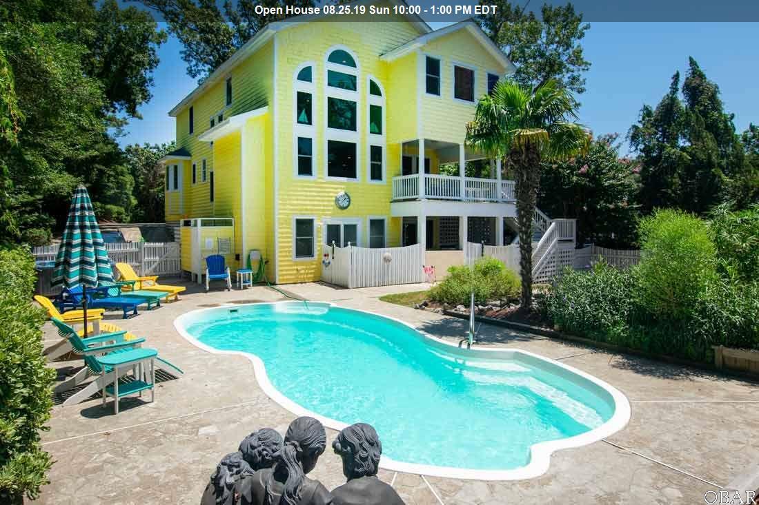 100 Beachcomber Court - Photo 1