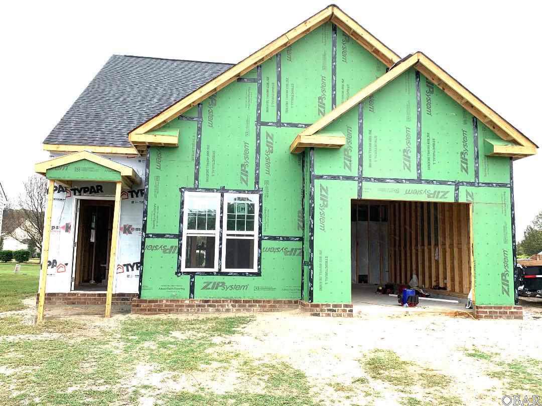 212 Spoonbill Loop - Photo 1