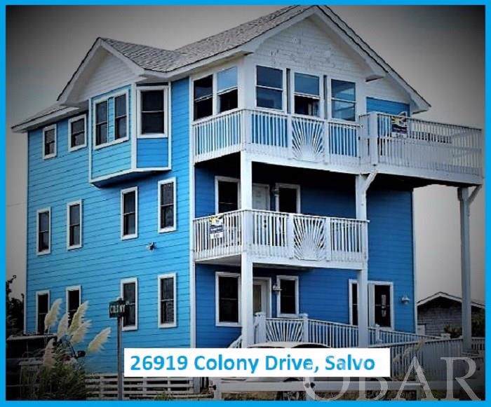 26919 Colony Drive - Photo 1