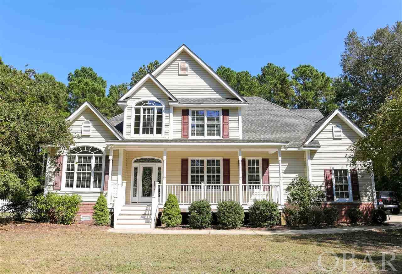 5133 The Woods Road - Photo 1