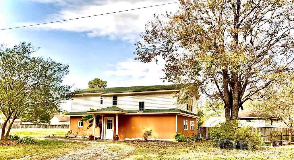 151 Old Tulls Creek Road - Photo 1