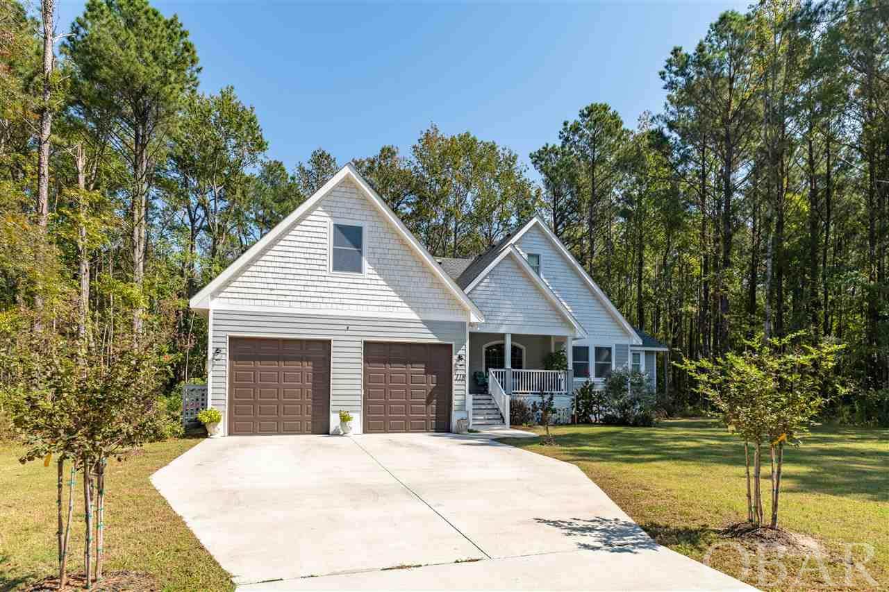 118 Long Point Circle - Photo 1