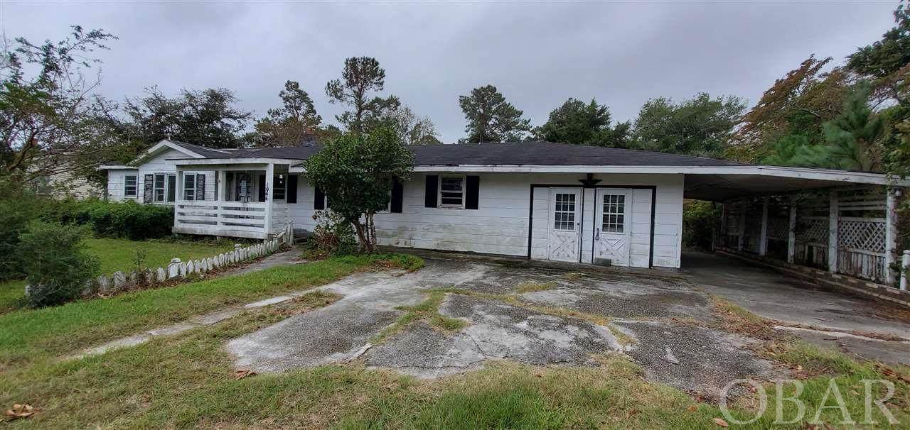 1044 George Daniels Road - Photo 1
