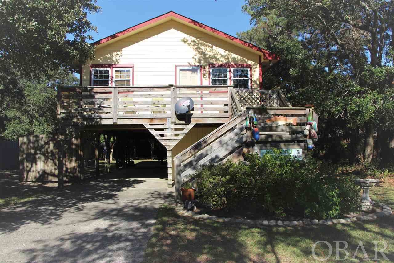 1107 Fox Street - Photo 1
