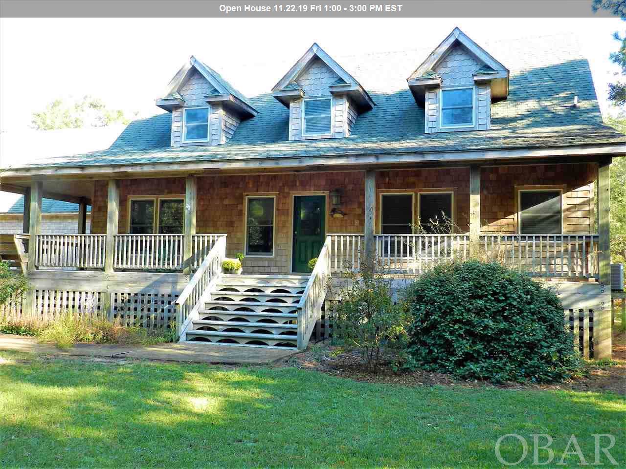 121 Pudding Pan Lane - Photo 1